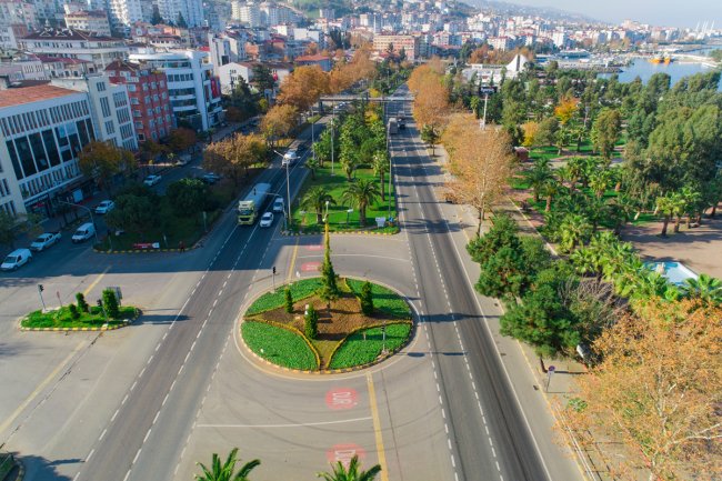 2 adet işyeri ve ATM cihazı ihale ile kiraya verilecek