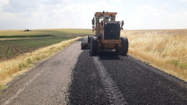 Yol bakım onarım işleri yaptırılacak