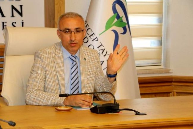 ÇAY KANUNU BAKANLIKTA