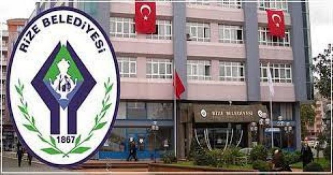 Rize Belediyesi Aydınlanma direği ve led armatür satın alacak