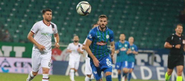 RİZESPOR ATAMIYOR