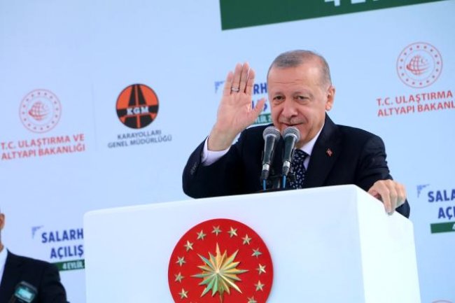 Riskli alanları yenileyeceğiz