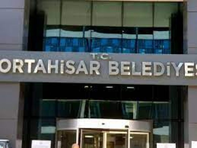 Ortahisar Belediyesine ait 4 adet araç ihale ile satılacak