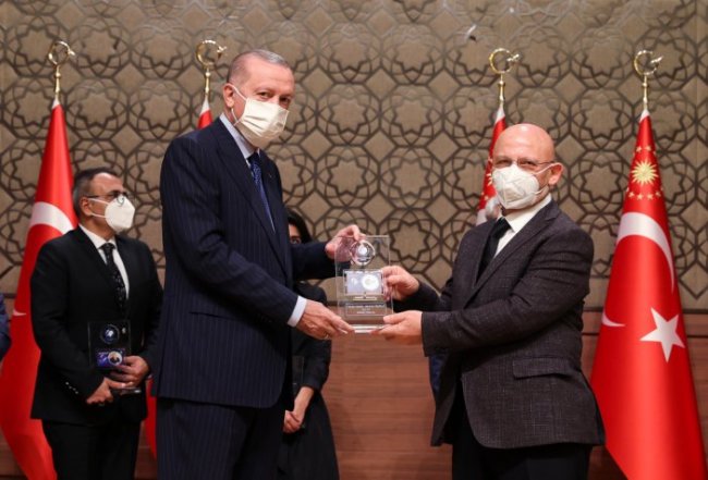YILIN YEREL TELEVİZYONU ÇAYTV