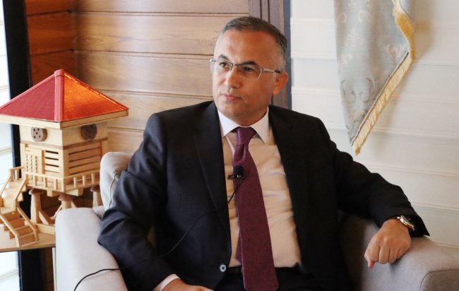 ÇEHRESİ ÇOK DEĞİŞMİŞ BİR RİZE GÖRECEĞİZ