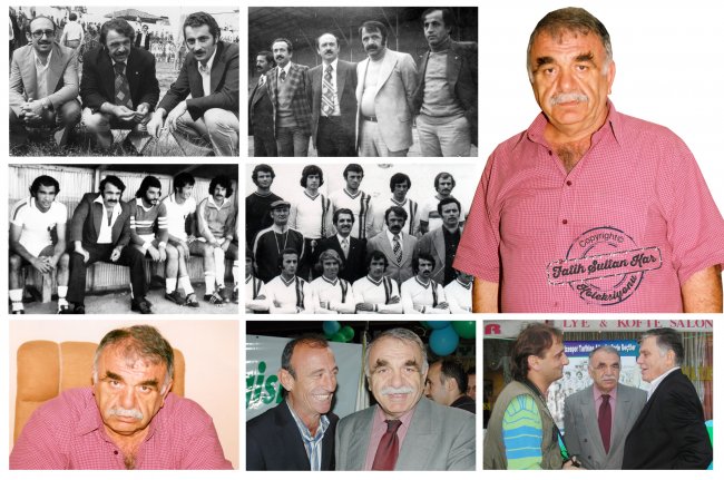 RİZESPOR RUHU VE MUSTAFA ZEKİ RAKICIOĞLU