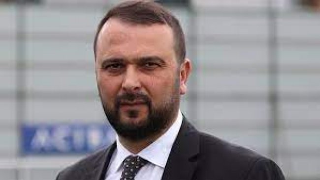 “ 2021 ÇALIŞMA YILIMIZ OLDU”