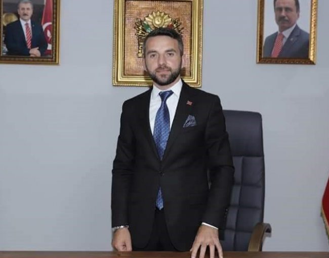 BU GÜBRE ÇAYLIK YAKAR