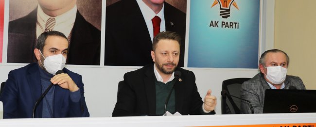 GURUR DUYULACAK HİKAYEMİZ GÖNÜLDAŞLARIMIZ