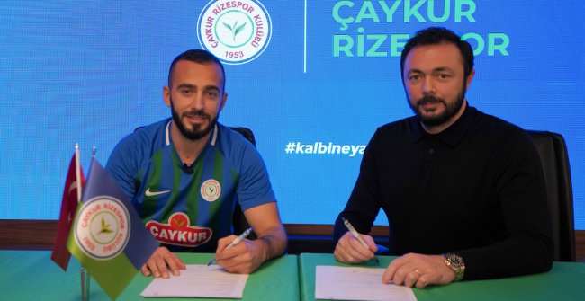 EREN ALBAYRAK YUVAYA DÖNDÜ