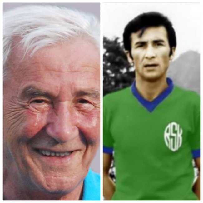 Şenol Birol hayata veda etti