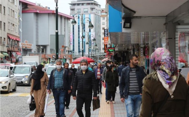 “ BU BÖYLE GİTMEZ”