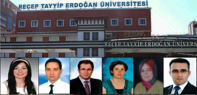 6 Akademik başarı daha