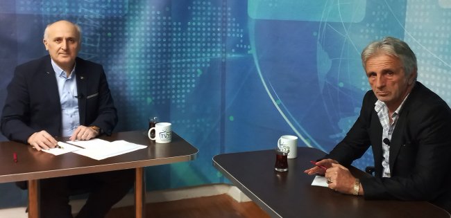 Pandemi sürecini iyi yönettik