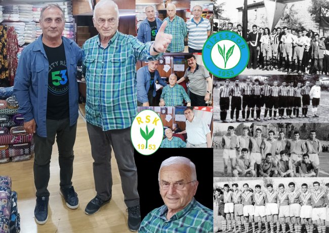 TARİHE YOLCULUK