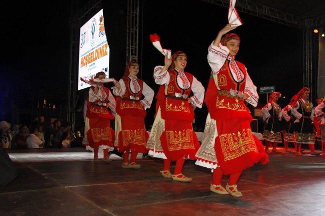 TULUM FESTİVALİ BAŞLIYOR