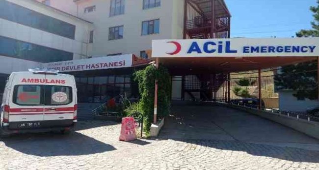 ÇORUH CAN ALDI