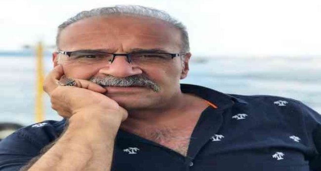 Üzüm toplarken düşerek öldü