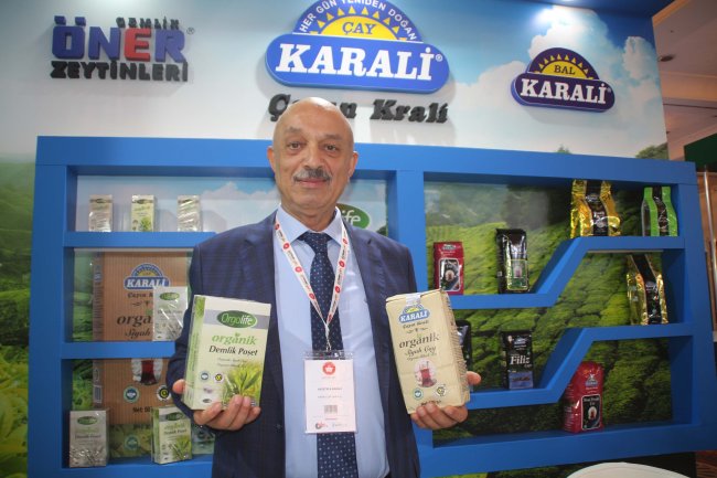 Karali Çay, 30 yıldır çayda kaliteyi zirveye taşıyor