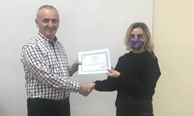 Gelişimsel Kalça Displazisi (Gkd) Programı
