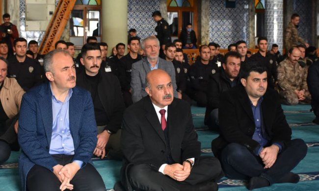 ALTUĞ VERDİ UNUTULMADI