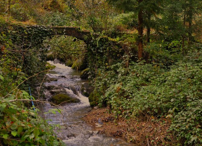 Rize de köyler tarih kokuyor