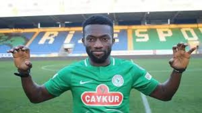 Rizespor dan iki transfer