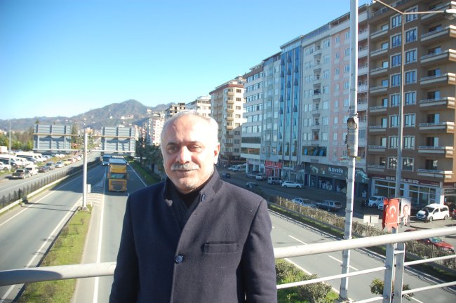 YAZICI “ RİSK AZALTILMALI”