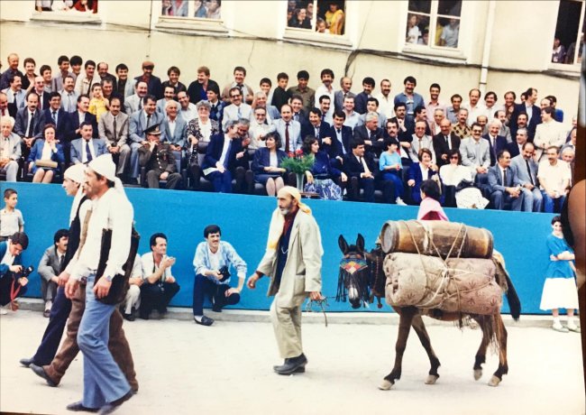 BU KARADEKİLERİN YÜZDE 50 DEN FAZLASI ARTIK YOK