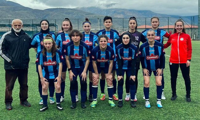 YEŞİLÇAYSPOR GALİBİYET İLE BAŞLADI