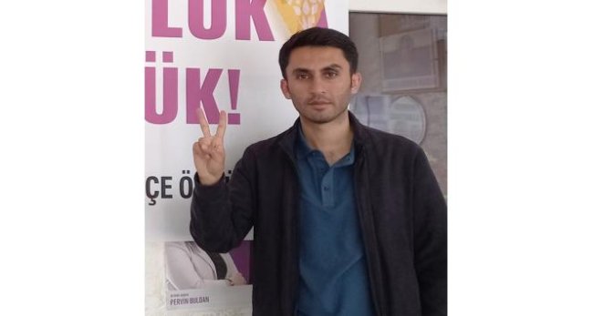Rize Emniyeti yapılanmaya dur dedi