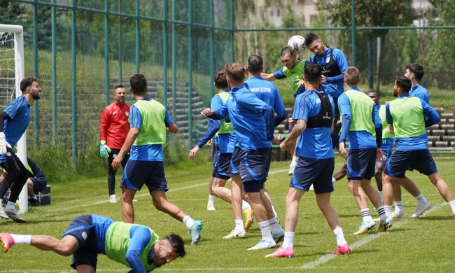 RİZESPOR İLK SINAVINA ÇIKIYOR