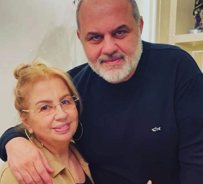 KIRAN AİLESİNİN ACI GÜNÜ