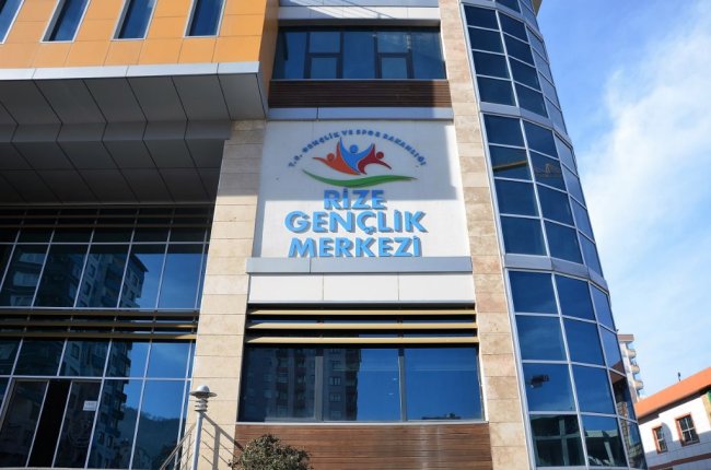 Rize Gençlik ve Spor İl Müdürlüğü, (TYP) kapsamında 48 kişi alacak