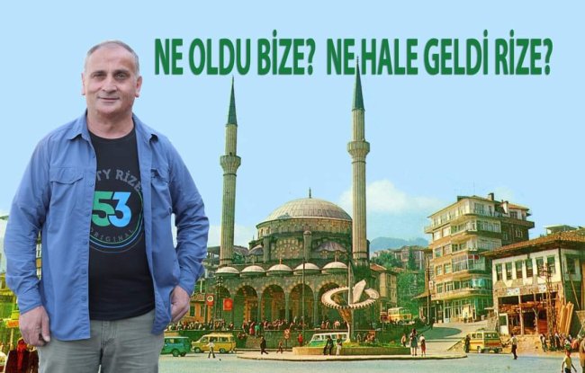 RİZELİ KUKARI OLMAZ