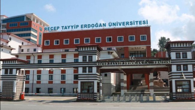 RİZE DE EUS ETKİNLİĞİ