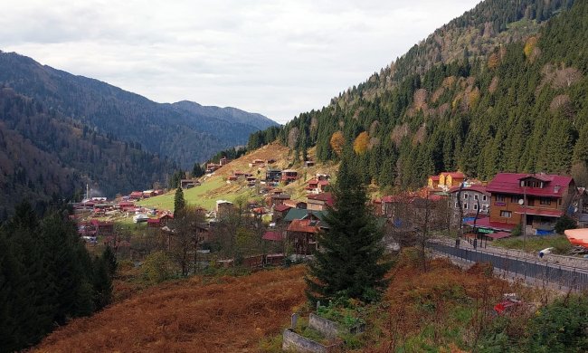 AYDER BAHARDA BAŞKA GÜZEL OLACAK