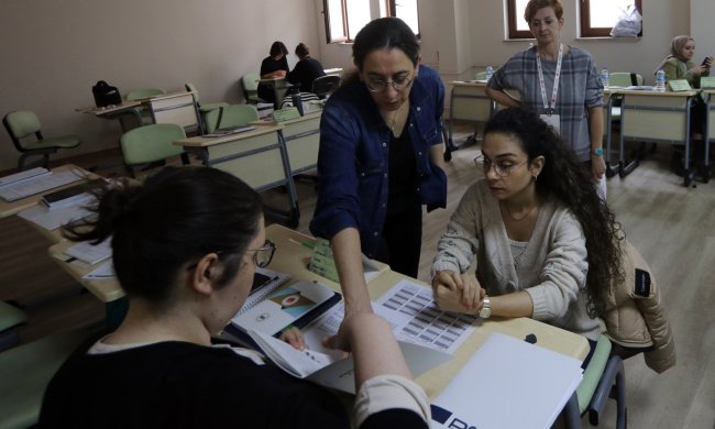 Rize’de artık Nöropsikolojik Testler yapılabilecek!