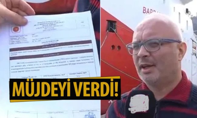 ÇAYELİ AÇIKLARINDA PETROL OLDUĞU BELGELENDİ