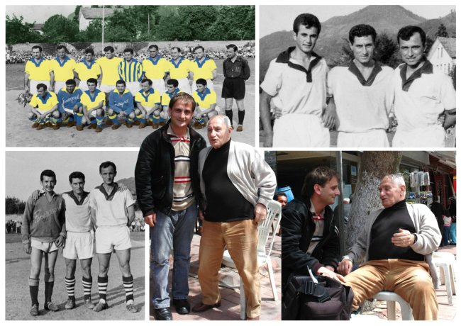 LEFTER’İN RİZE HATIRALARI