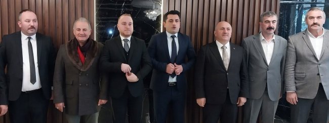 MHP İTTİFAKA ÖNEM VERİYOR