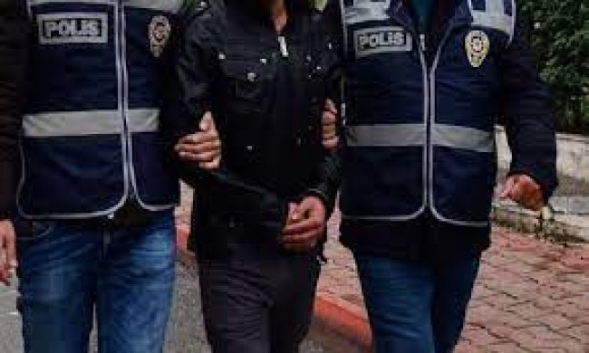 EMNİYET ARANAN ŞAHISLARA YÖNELDİ