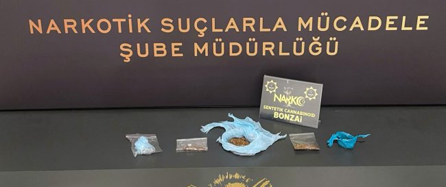 Uyuşturucu savaşı sürüyor