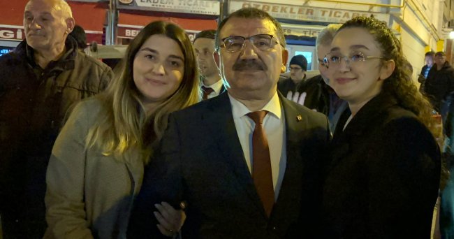 CHP İTİRAZ ETTİ AK PARTİNİN OYU ARTTI