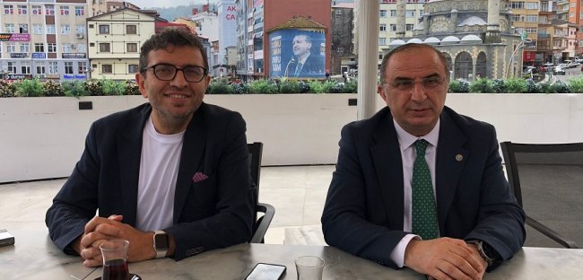 BOSTAN” RİZE GÜNLERİ ÇAY TEMALI OLACAK”