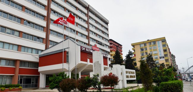 ÇAYKUR ONAY BEKLİYOR