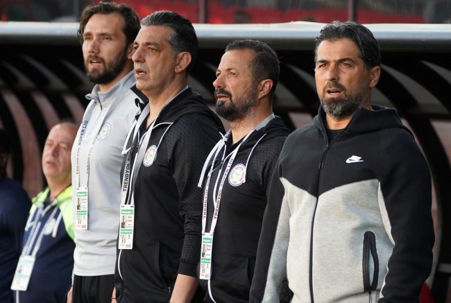 RİZESPOR RİZE DE SON MAÇA ÇIKACAK