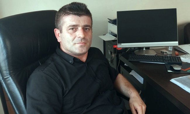 “ HUKUKİ MÜCADELEMİZ YENİ BAŞLIYOR”
