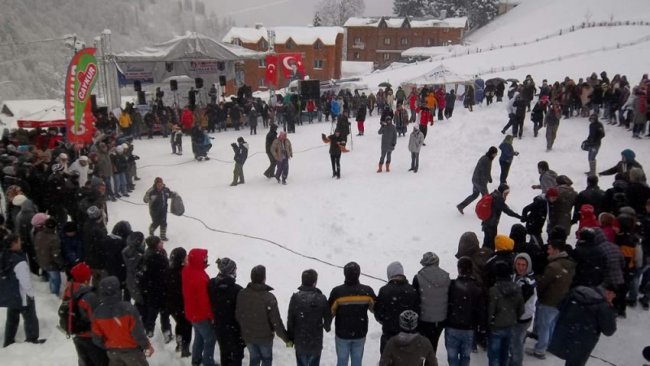 AYDER KARDAN ADAM FESTİVALİ TARİHİ BELLİ OLDU