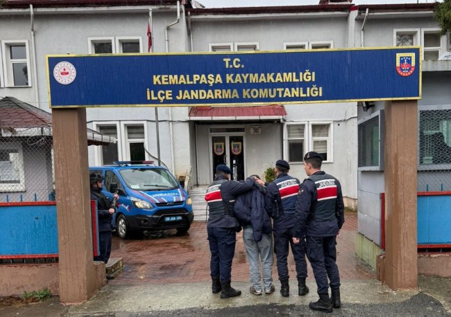 Artvin’de farklı suçlardan aranan 39 kişi yakalandı